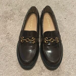 Circus NY by Sam Edelman loafers size 6